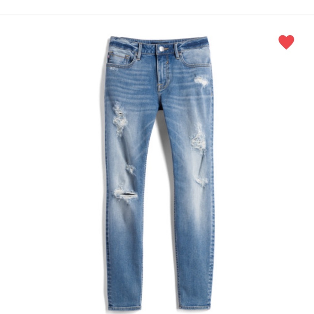 Vigoss from Stitchfix. Jagger skinny cut.